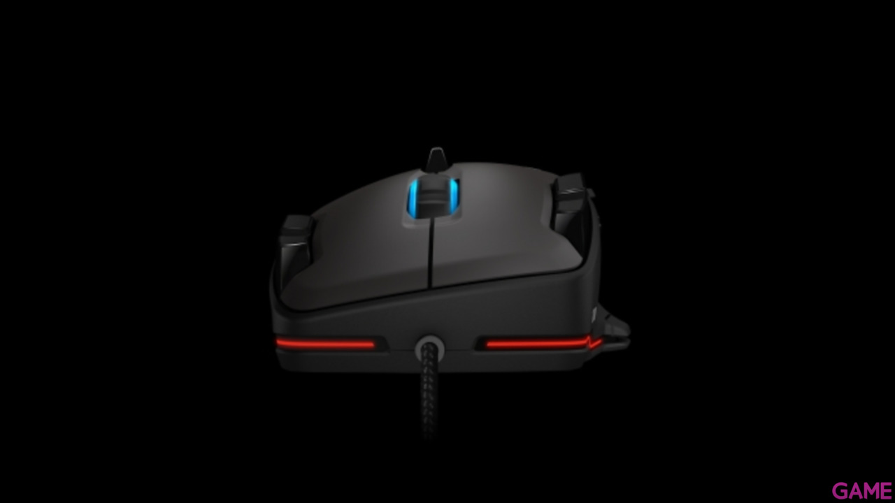 ROCCAT TYON NEGRO - Ratón Gaming-4