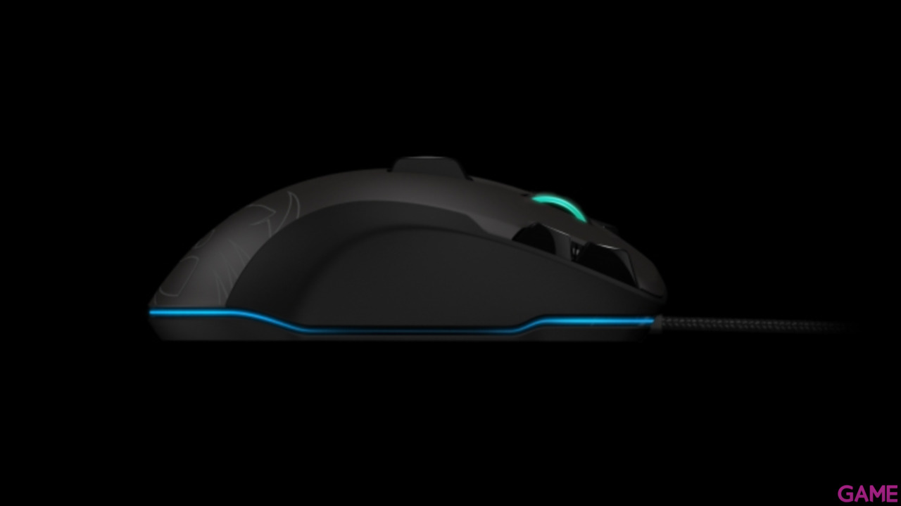 ROCCAT TYON NEGRO - Ratón Gaming-8