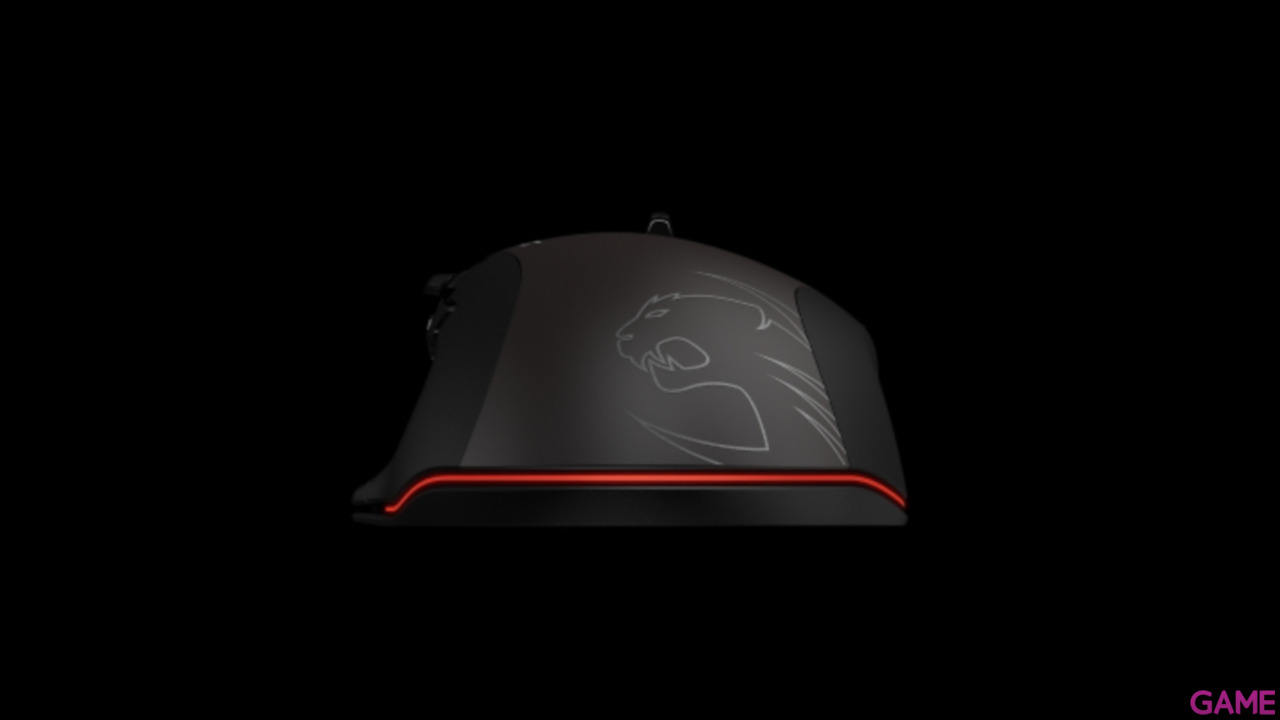 ROCCAT TYON NEGRO - Ratón Gaming-9
