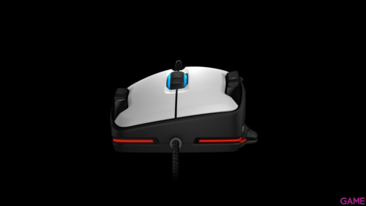 Roccat Tyon Blanco - Ratón Gaming-5