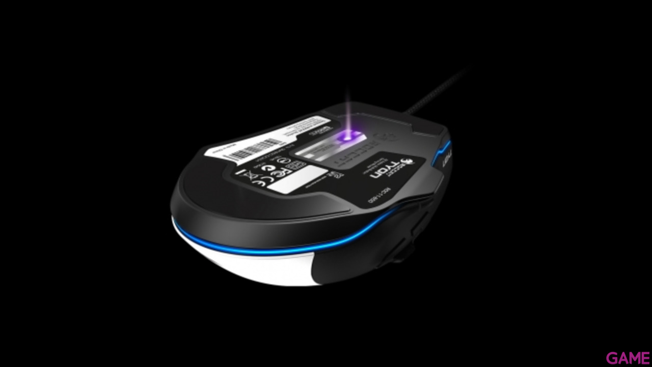 Roccat Tyon Blanco - Ratón Gaming-7