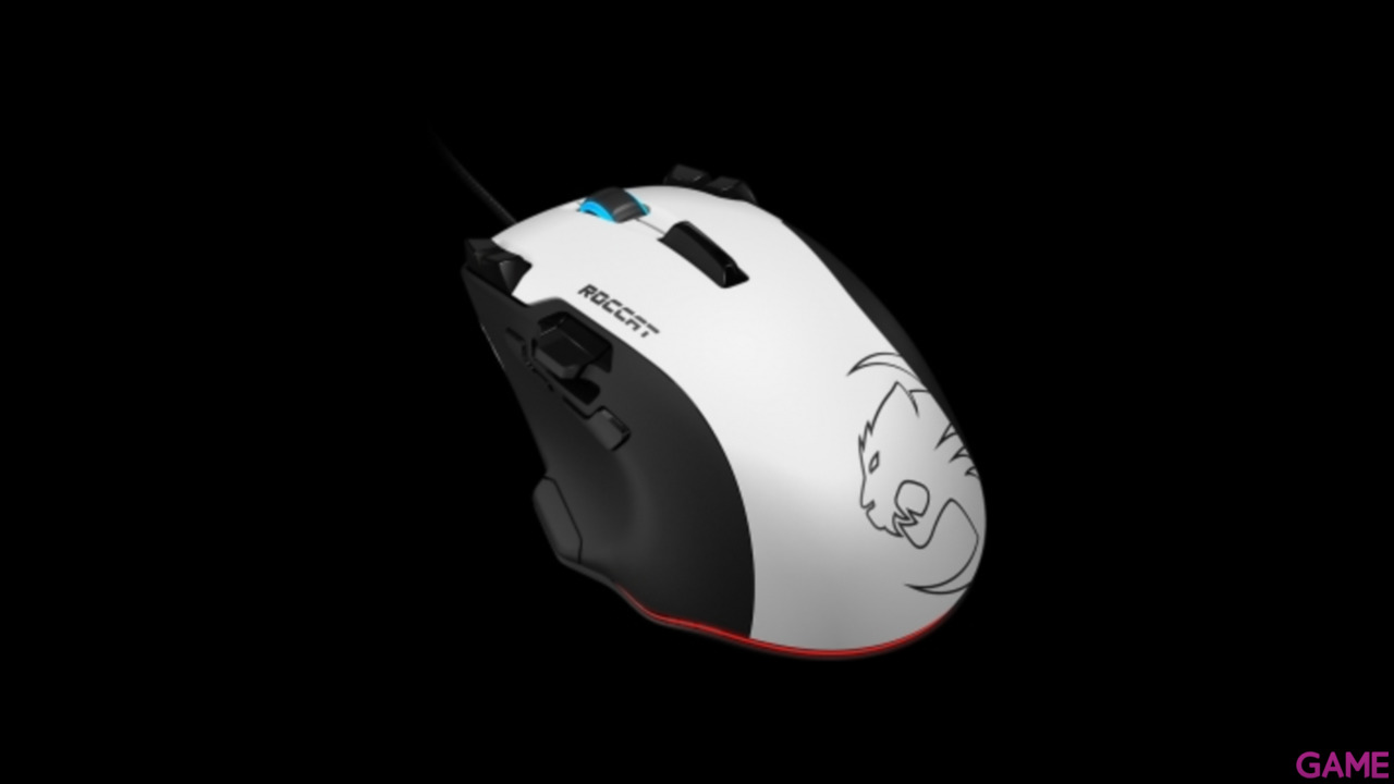 Roccat Tyon Blanco - Ratón Gaming-8