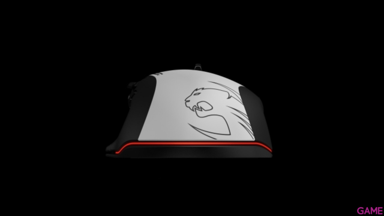Roccat Tyon Blanco - Ratón Gaming-10