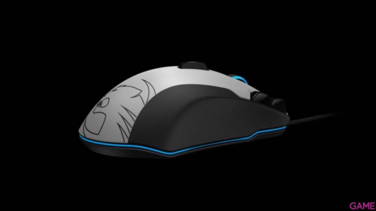 Roccat Tyon Blanco - Ratón Gaming-11
