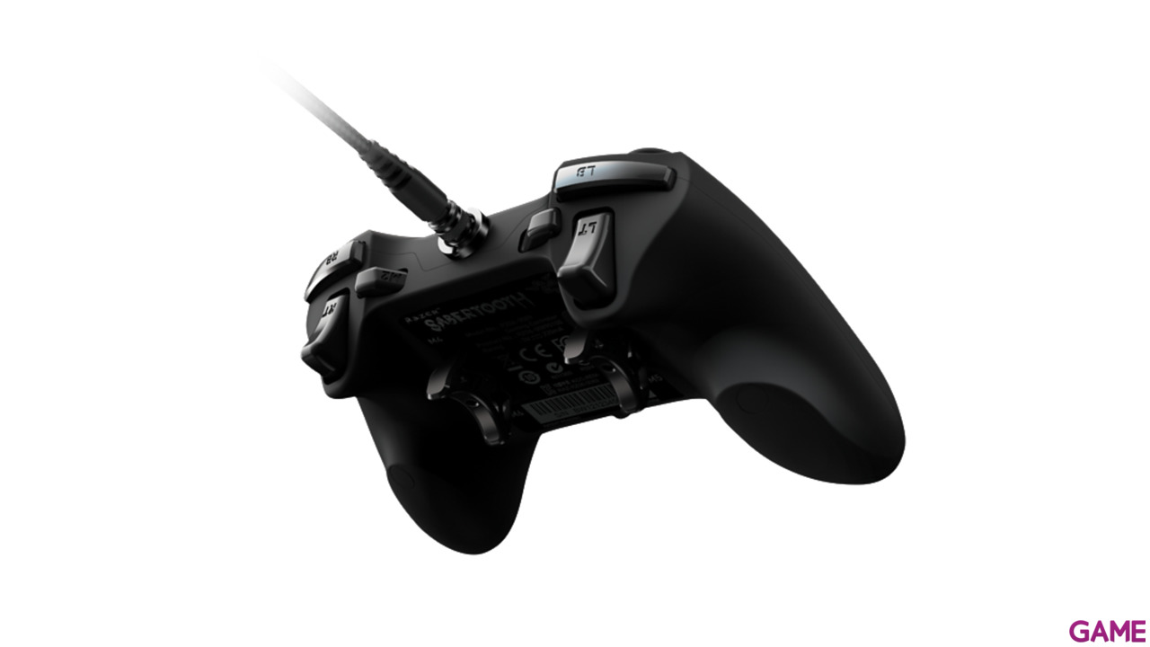 Razer Sabertooth-4