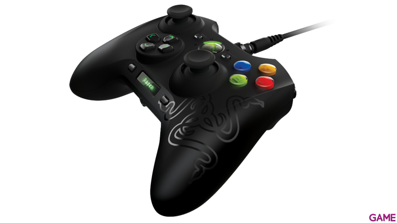 Razer Sabertooth-5