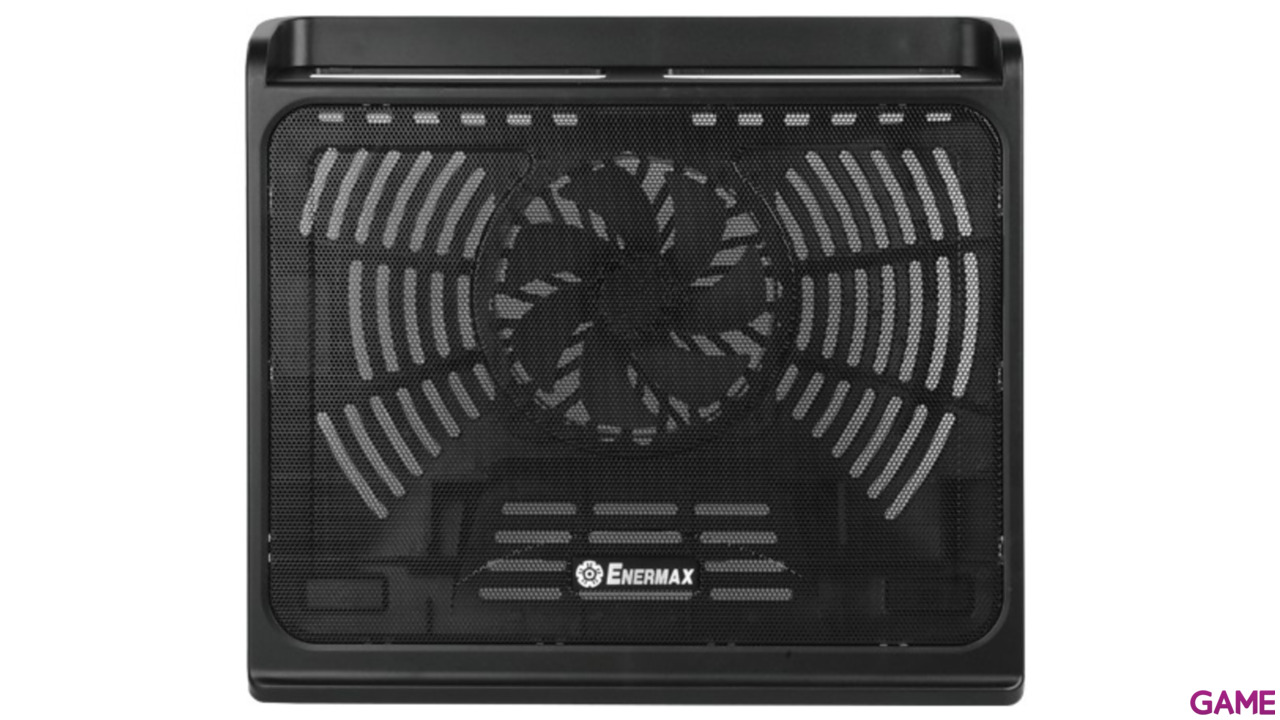 Enermax Twisterflow 15 Cooler Portátil 15