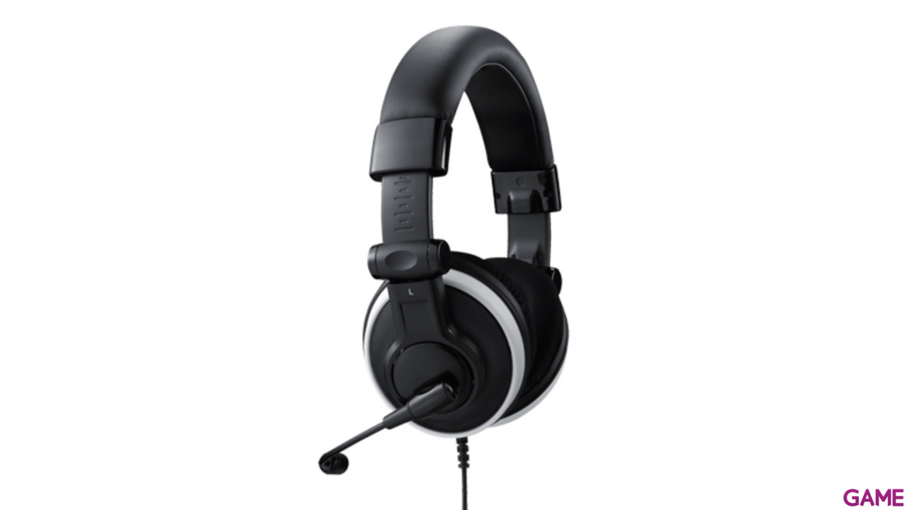 Cm Storm Ceres 500  PC-PS4-XONE - Auriculares Gaming-5