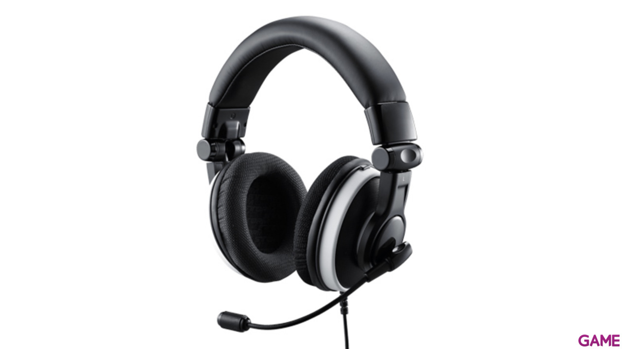Cm Storm Ceres 500  PC-PS4-XONE - Auriculares Gaming-6