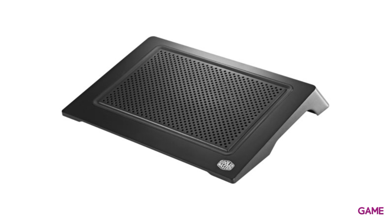 Cooler Master Notepal D-Lite-4