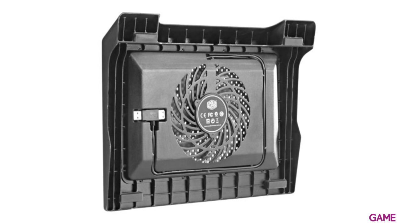 Cooler Master Notepal D-Lite-6