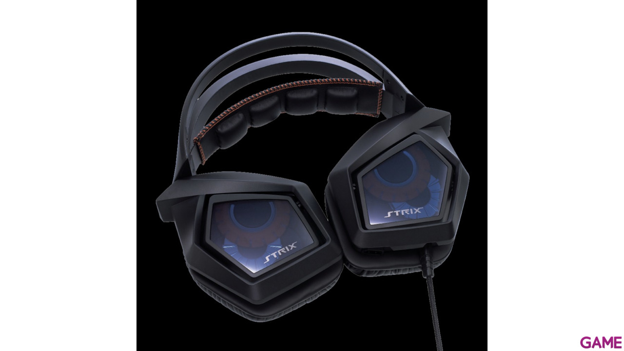 ASUS Strix 7.1 - Pc - Auriculares Gaming-5