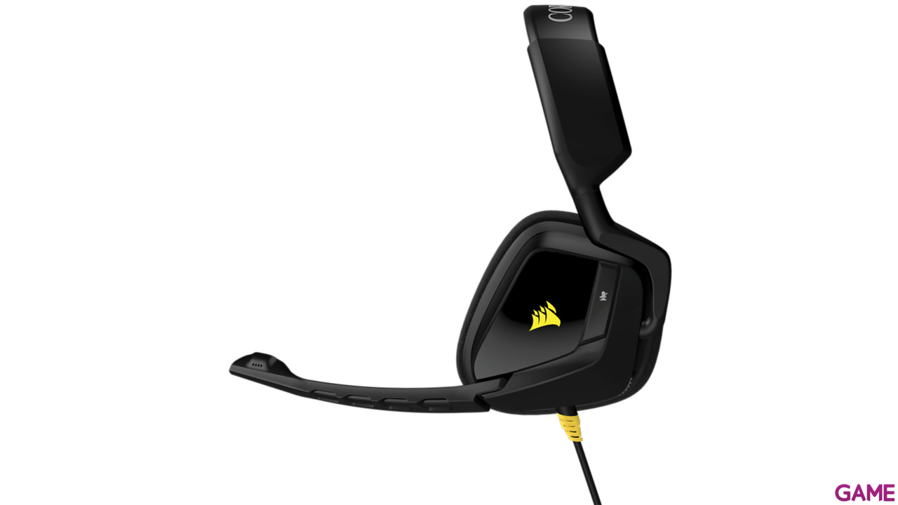 Corsair Void Stereo Negro - Auriculares Gaming-1