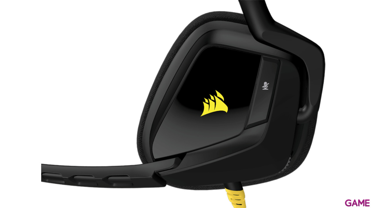 Corsair Void Stereo Negro - Auriculares Gaming-2