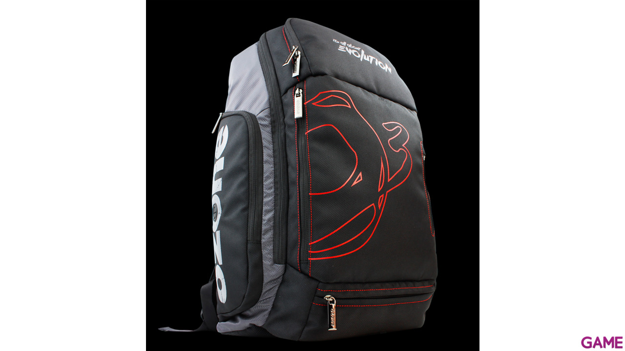 Ozone Rover Backpack - Mochila Gaming 15´´-8