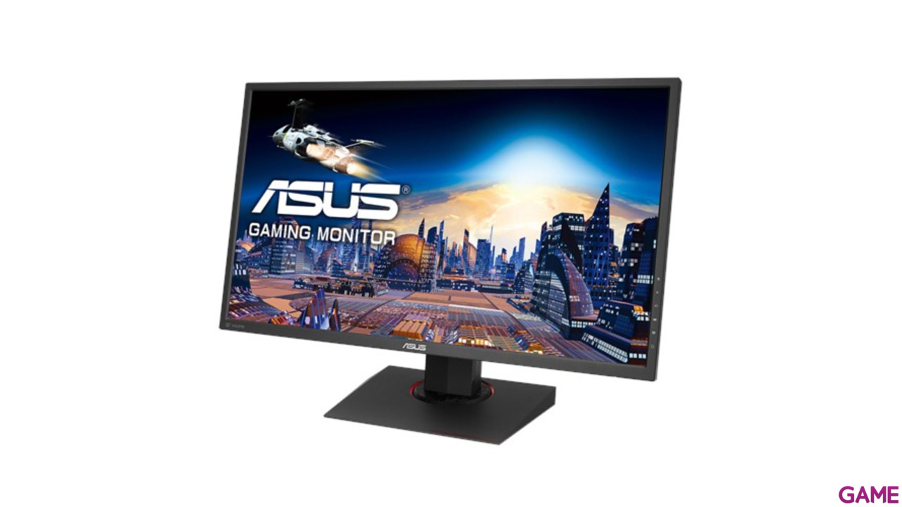 ASUS MG278Q 27´´ TN QHD 2K 144Hz FreeSync G-SYNC com - Monitor Gaming-0