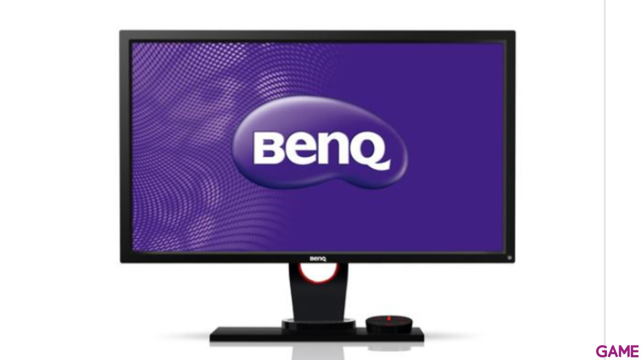 BenQ XL2430T - 24” - 144Hz - Monitor Gaming-5