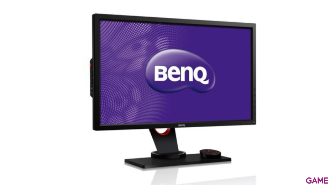 BenQ XL2430T - 24” - 144Hz - Monitor Gaming-6