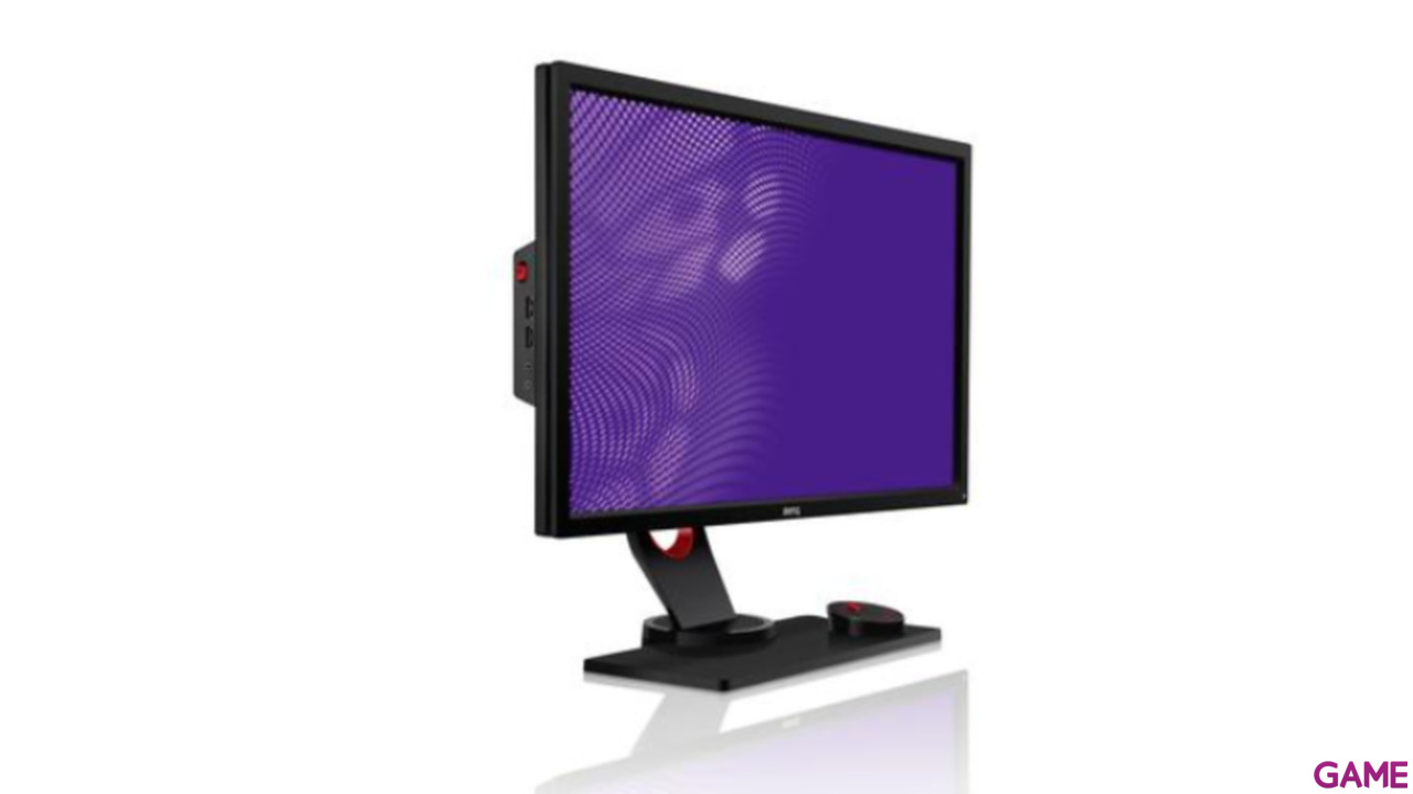 BenQ XL2430T - 24” - 144Hz - Monitor Gaming-7