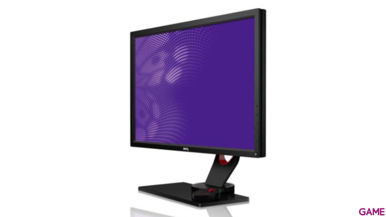 BenQ XL2430T - 24” - 144Hz - Monitor Gaming-10