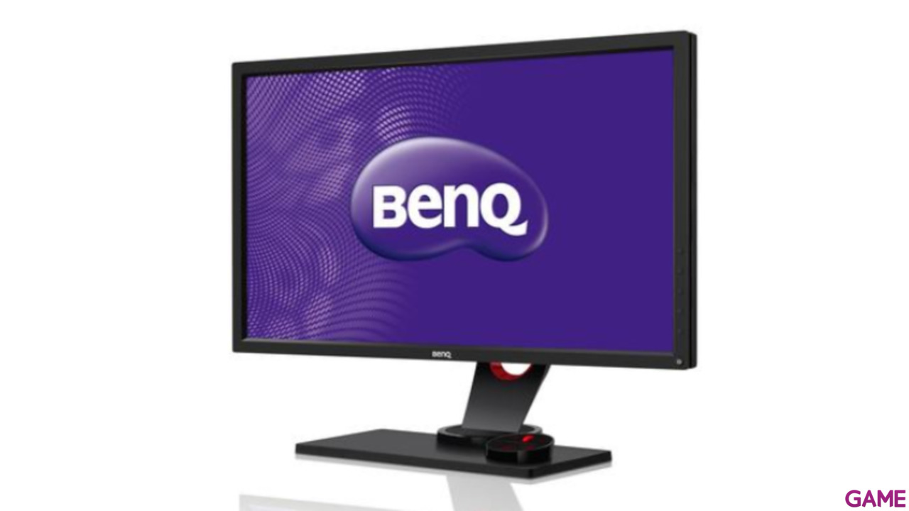 BenQ XL2430T - 24” - 144Hz - Monitor Gaming-11