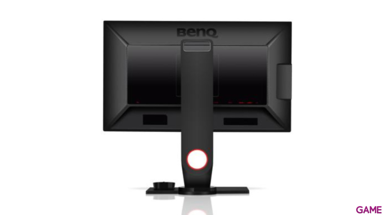 BenQ XL2430T - 24” - 144Hz - Monitor Gaming-12
