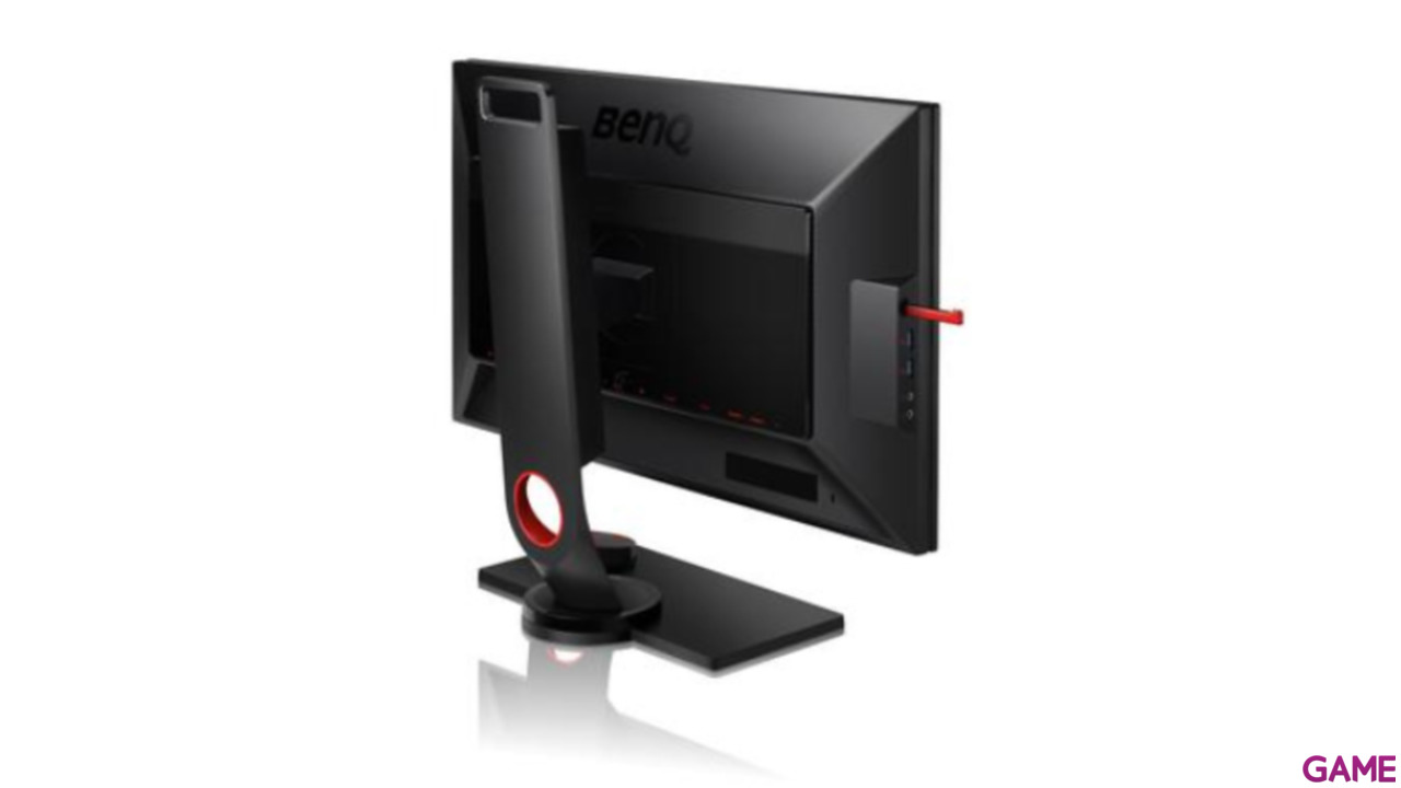 BenQ XL2430T - 24” - 144Hz - Monitor Gaming-13