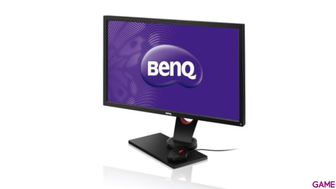BenQ XL2430T - 24” - 144Hz - Monitor Gaming-15