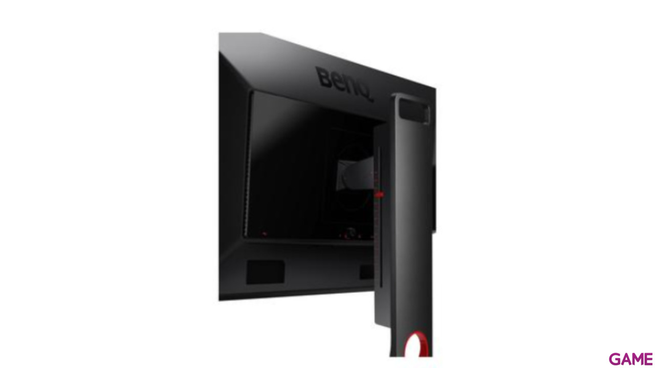 BenQ XL2430T - 24” - 144Hz - Monitor Gaming-18