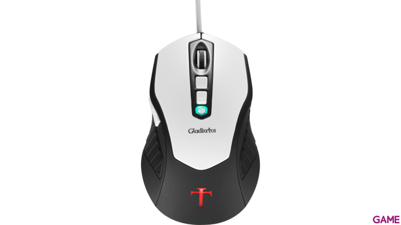 Aerocool Templarius Gladiator 4000 Dpi-5