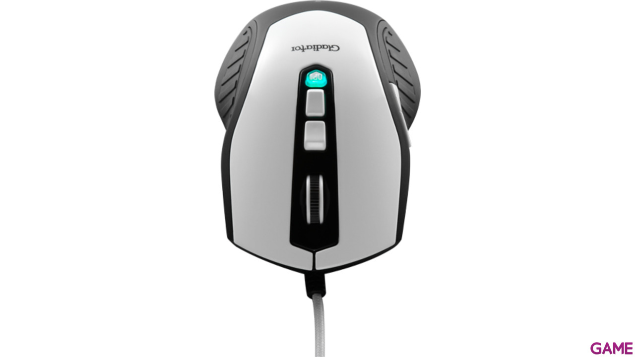 Aerocool Templarius Gladiator 4000 Dpi-6