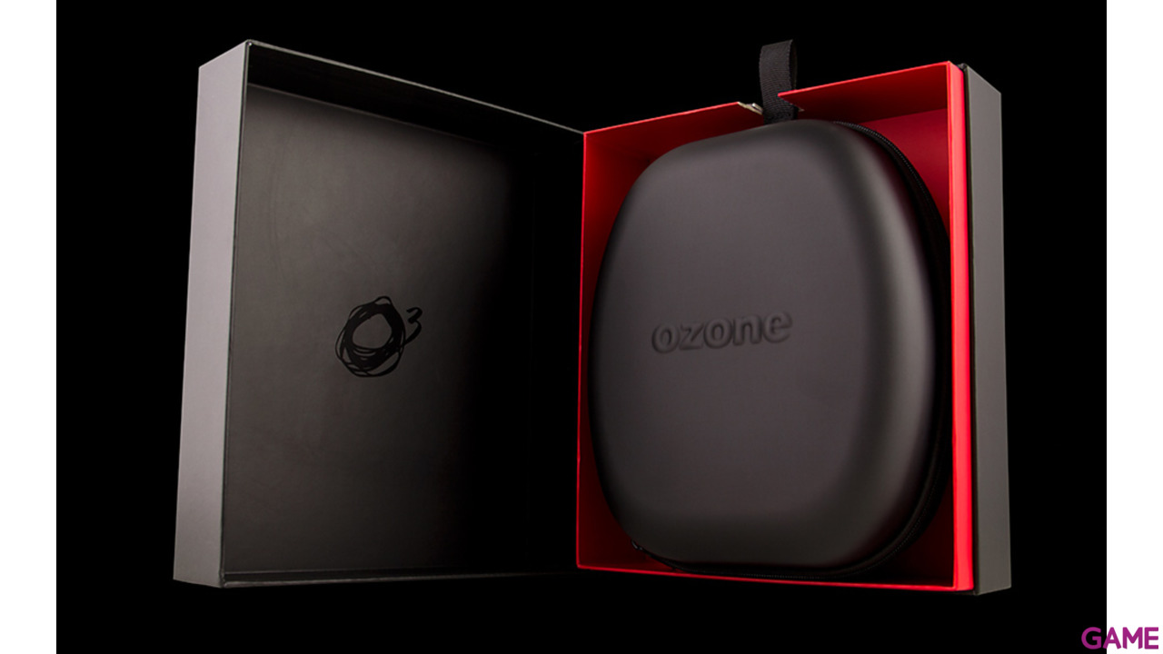 Ozone Onda Pro Negro - Auriculares Gaming-15