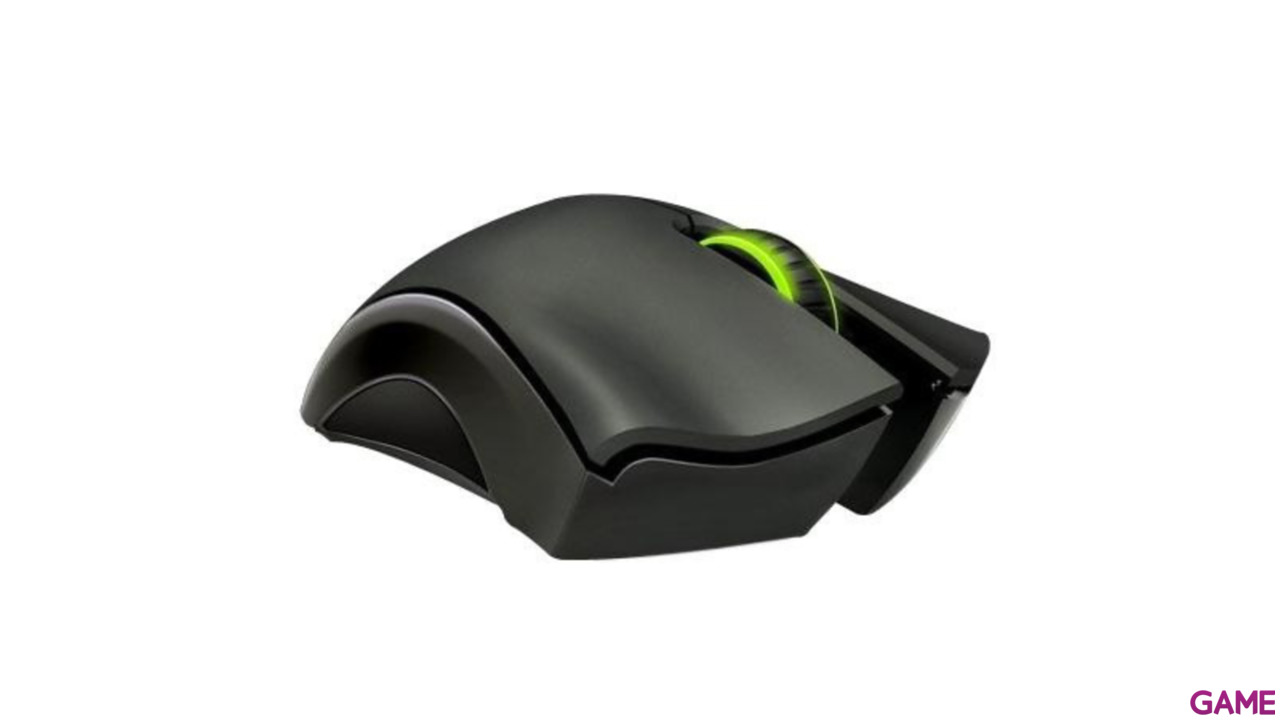 Razer Mamba Elite Ergonomic Wireless 4G-8