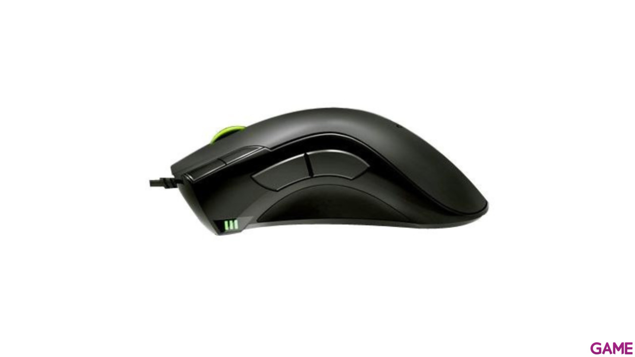 Razer Mamba Elite Ergonomic Wireless 4G-10