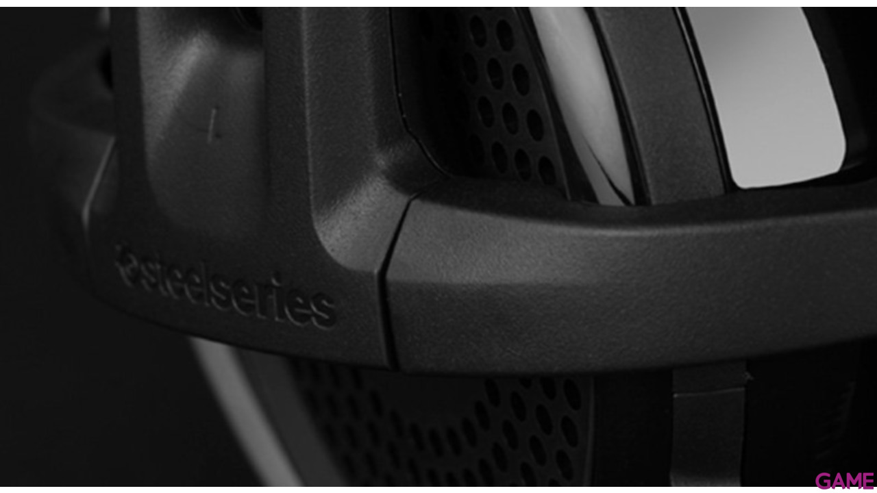 SteelSeries Siberia X300 - Auriculares Gaming-1