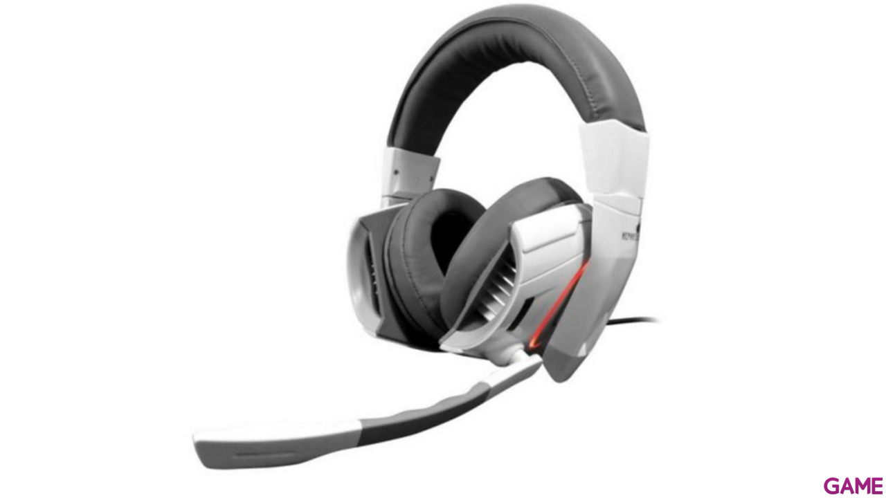 Gamdias Hephaestus Gaming Headset Usb 7.1 - Auriculares Gaming-6