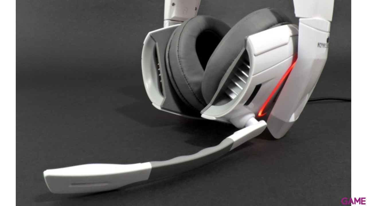 Gamdias Hephaestus Gaming Headset Usb 7.1 - Auriculares Gaming-7