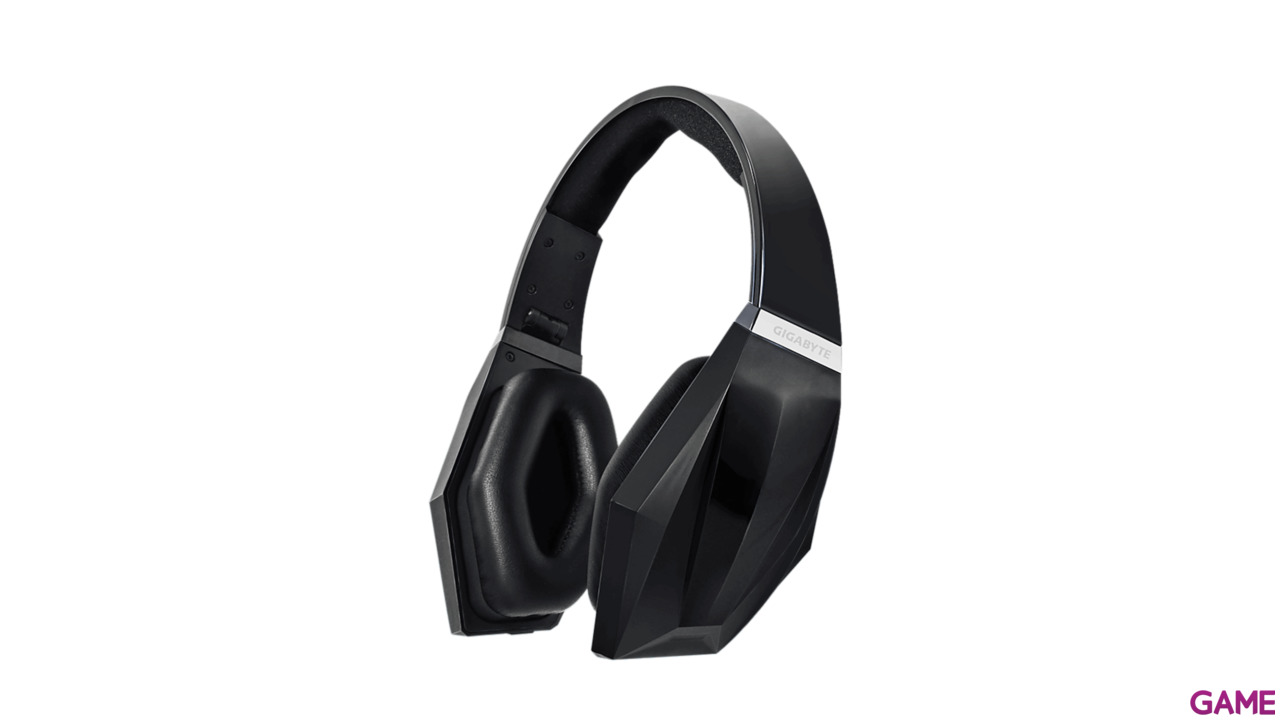 GIGABYTE Wireless Force H1 Bluetooth - Auriculares Gaming-0