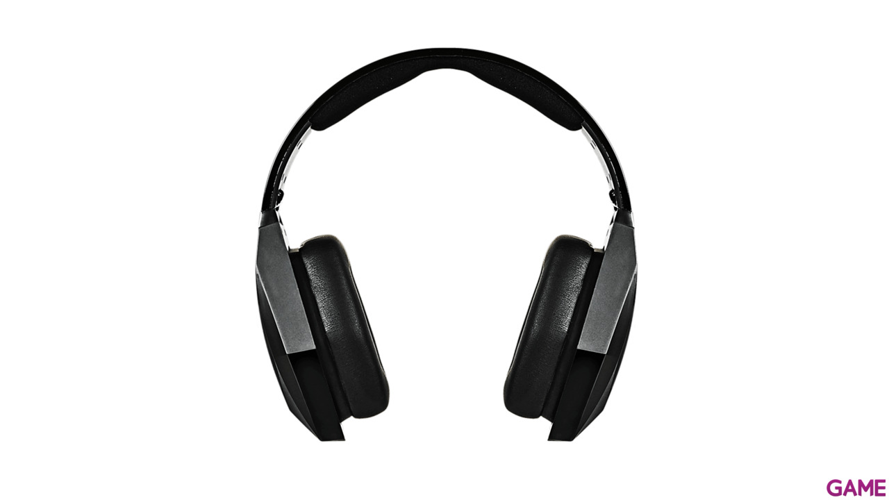 GIGABYTE Wireless Force H1 Bluetooth - Auriculares Gaming-1
