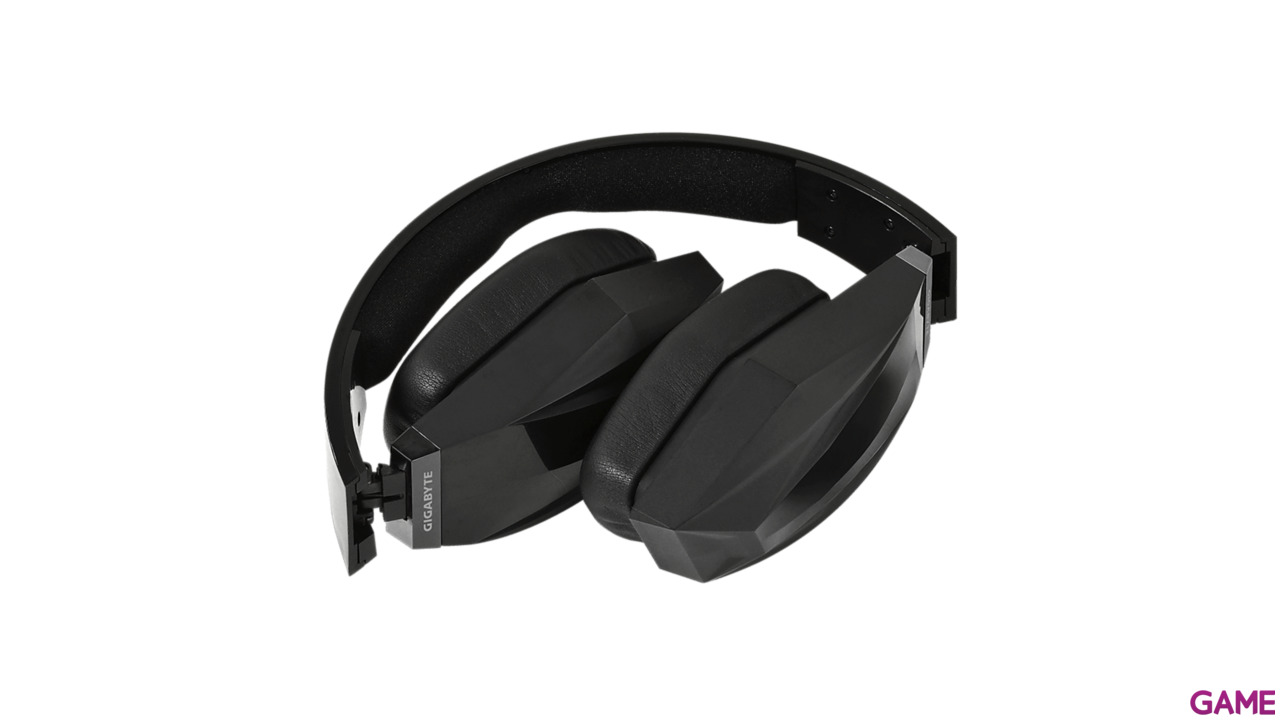 GIGABYTE Wireless Force H1 Bluetooth - Auriculares Gaming-3