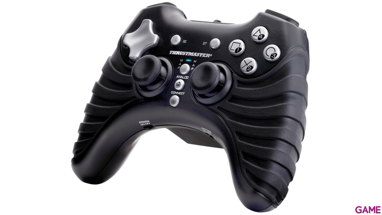 Thrustmaster T-Wireless 3 in 1 Rumble Force-0