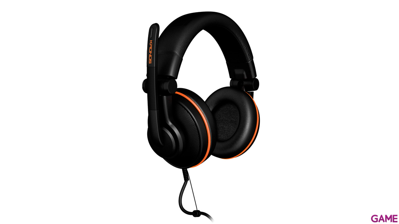 Krom Kronos PC-PS4-PS5-PS3-XBOX - Auriculares Gaming-4
