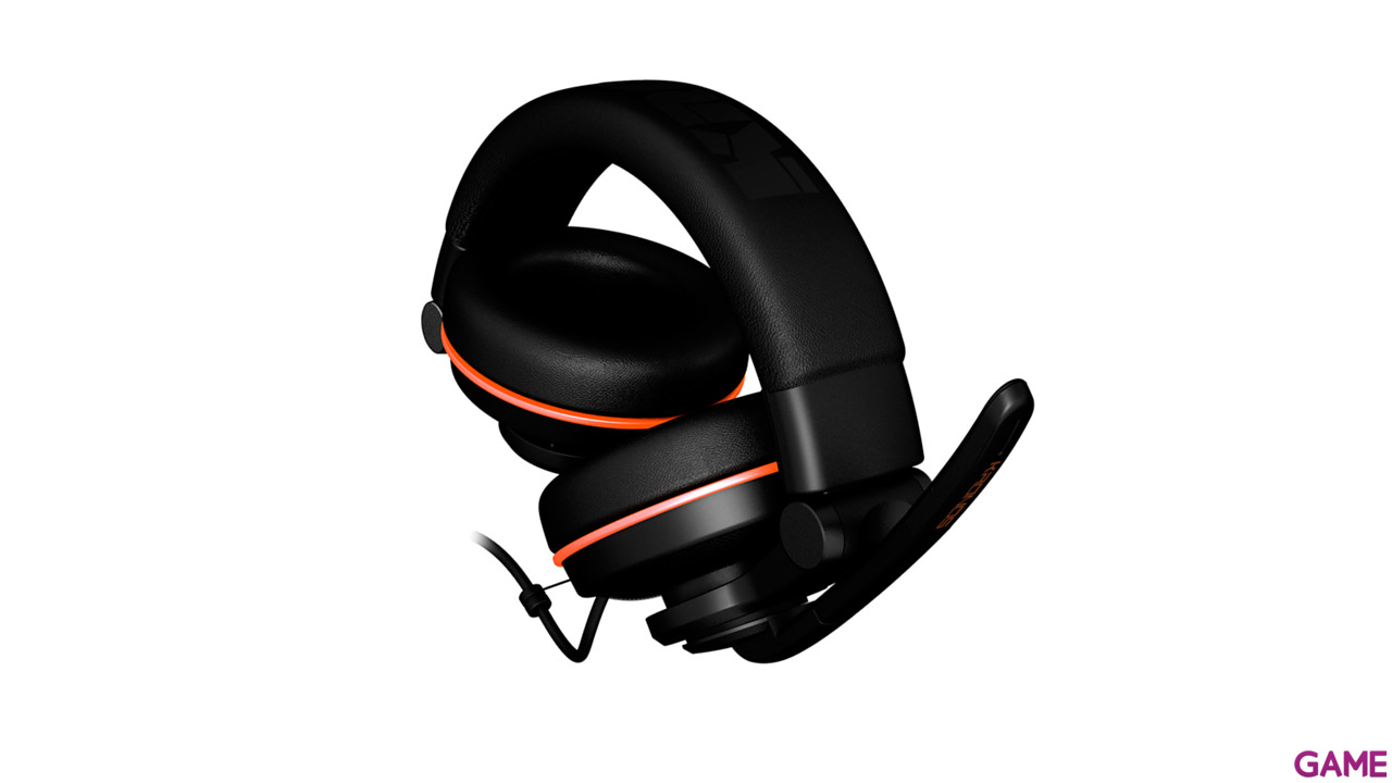Krom Kronos PC-PS4-PS5-PS3-XBOX - Auriculares Gaming-6