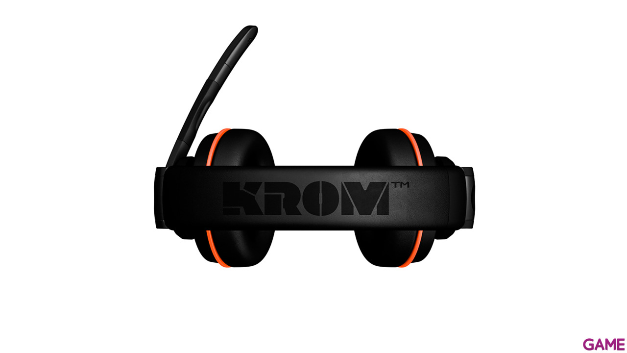 Krom Kronos PC-PS4-PS5-PS3-XBOX - Auriculares Gaming-7