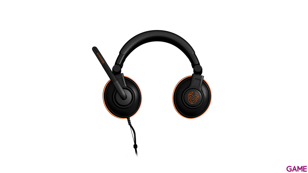 Krom Kronos PC-PS4-PS5-PS3-XBOX - Auriculares Gaming-8