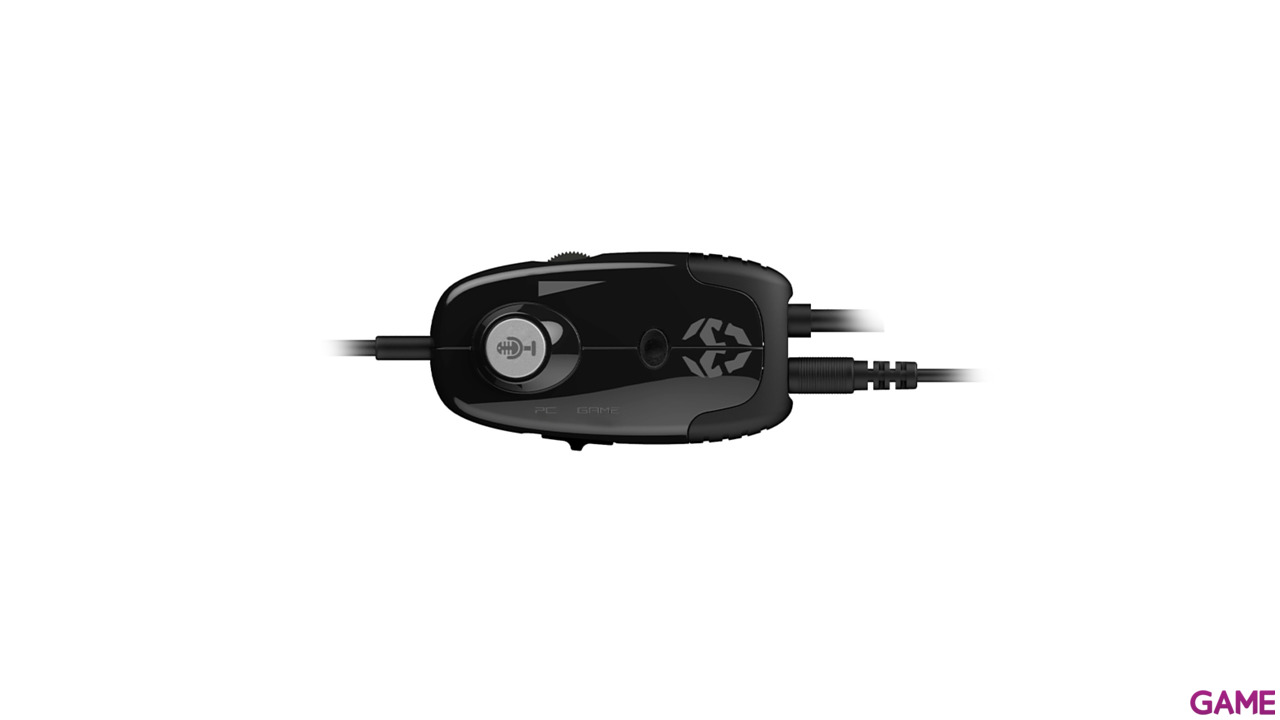 Krom Kronos PC-PS4-PS5-PS3-XBOX - Auriculares Gaming-9