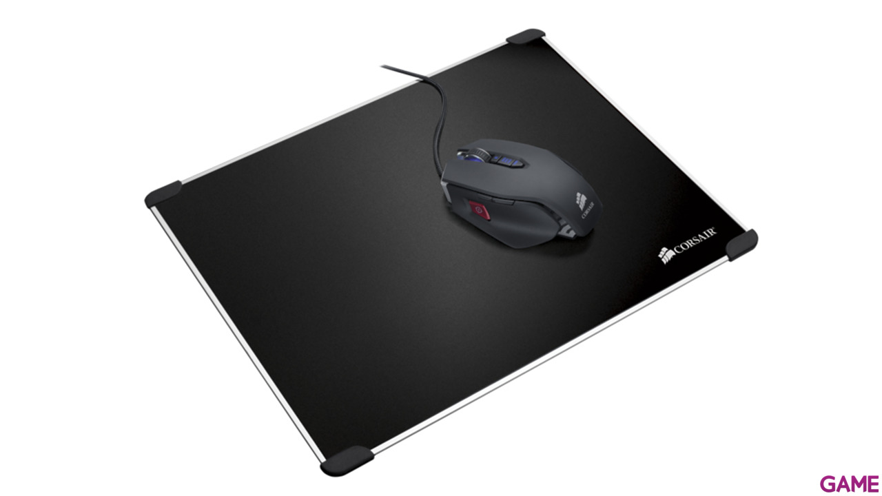 Corsair Vengeance MM600 Aluminium Dual - Alfombrilla Gaming-8