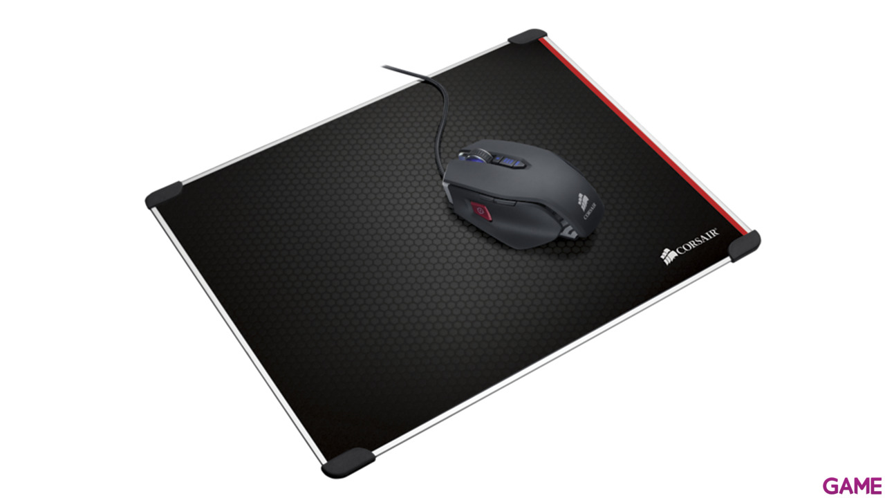 Corsair Vengeance MM600 Aluminium Dual - Alfombrilla Gaming-10
