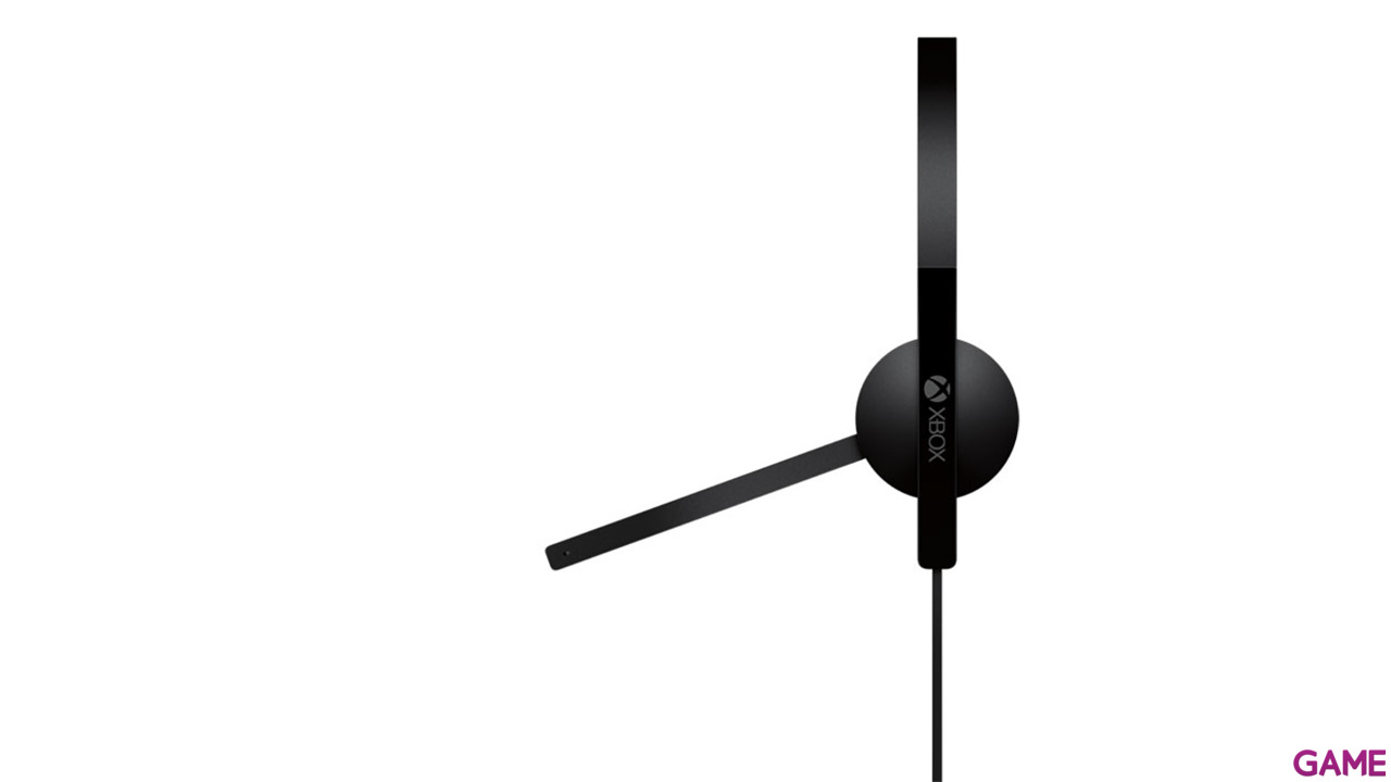 Headset Microsoft Xbox One V2-3