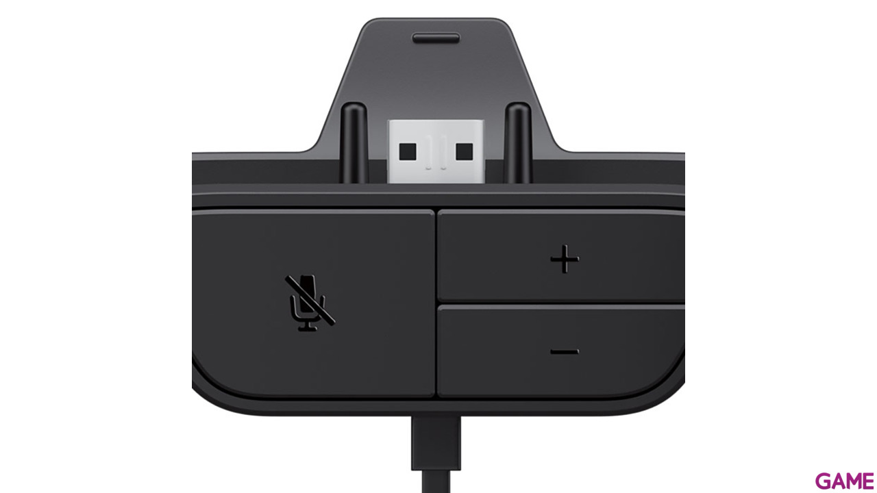 Headset Microsoft Xbox One V2-4